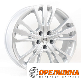 RST  R188  S  7х18  5х108  ЕТ33  60,1